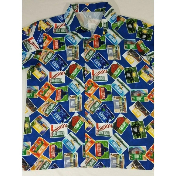 Wachusett Brewery Craft Beer Labels Hawaiian Style - Picture 3 of 5